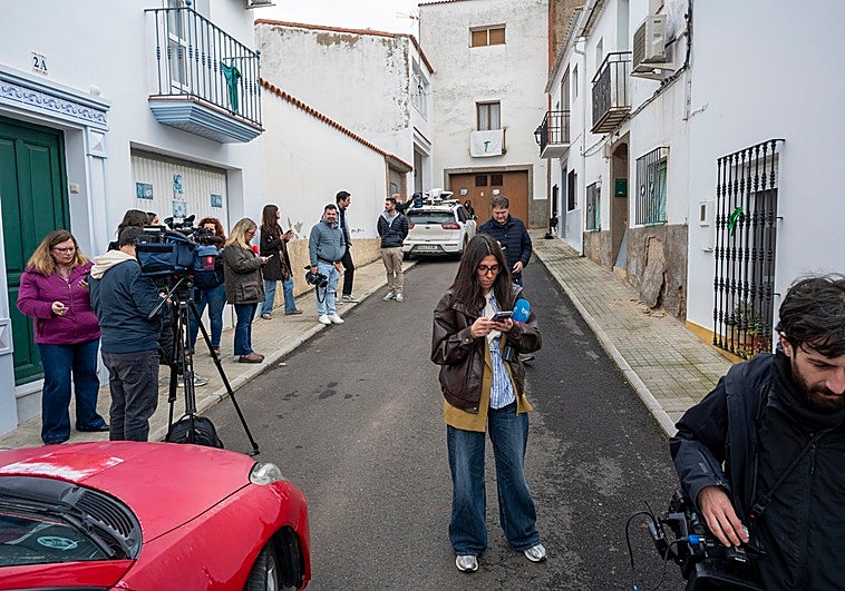 Vecinos de Francisca Cadenas son citados a declarar en el juzgado de Villafranca